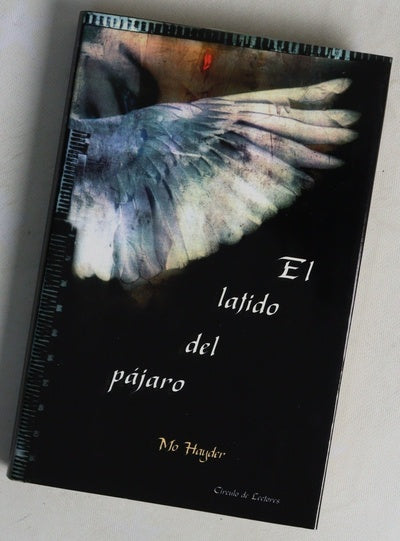 El latido del pájaro