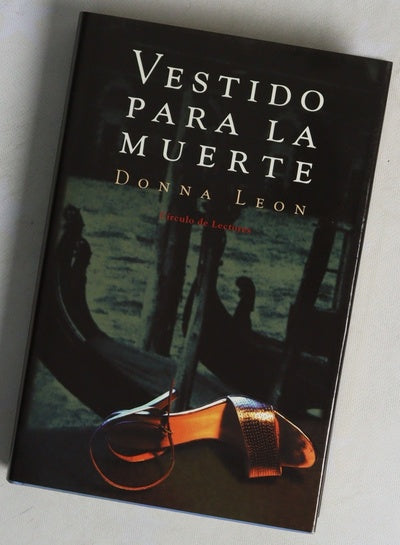 Vestido para la muerte