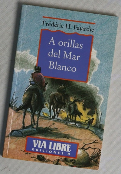 A orillas del Mar Báltico