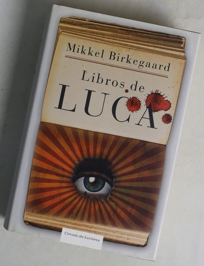 Libros de Luca