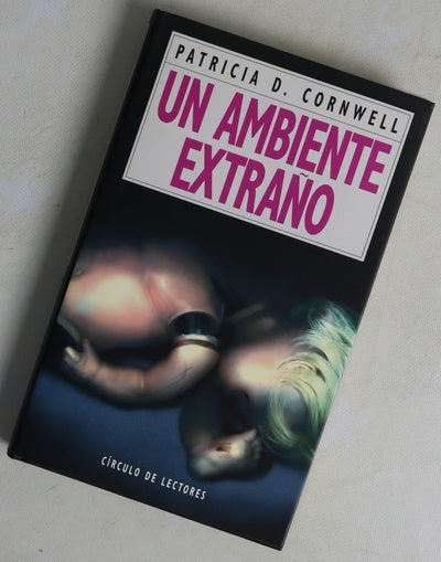 Un ambiente extraño