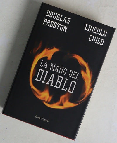 La mano del diablo