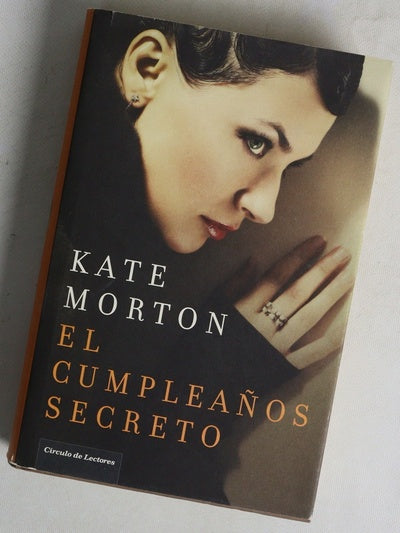 El cumpleaños secreto