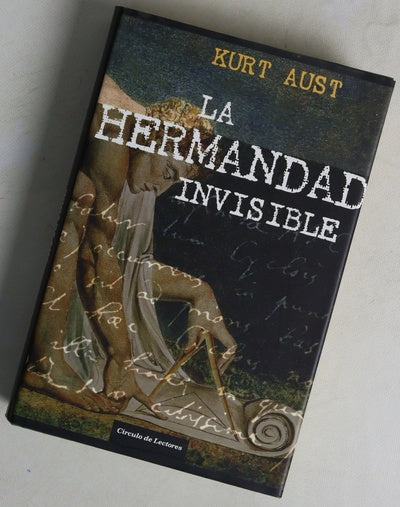 La hermandad invisible