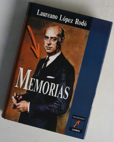Memorias