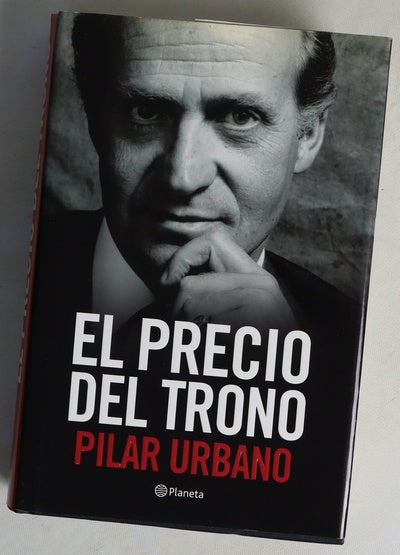 El precio del trono