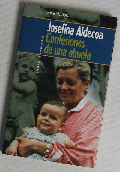 Confesiones de una abuela