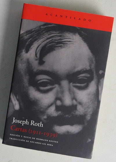 Cartas (1911 - 1939)