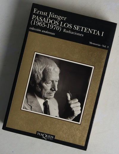 Pasando los setenta I