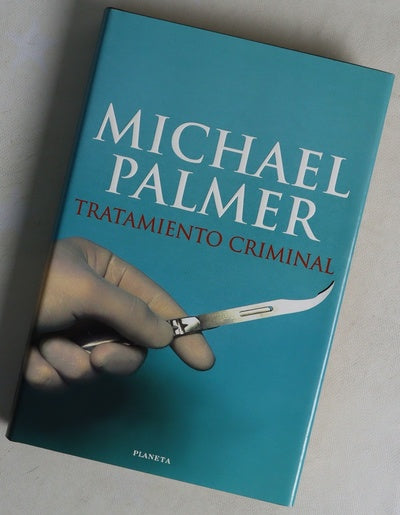 Tratamiento criminal