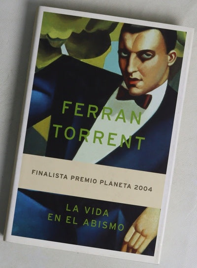 La vida en el abismo