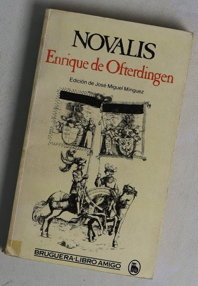 Enrique de Ofterdingen