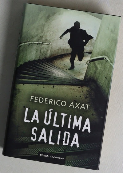 La última salida