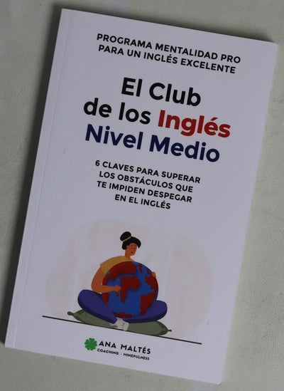 El club de los inglés nivel medio