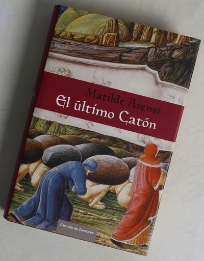 El último Catón