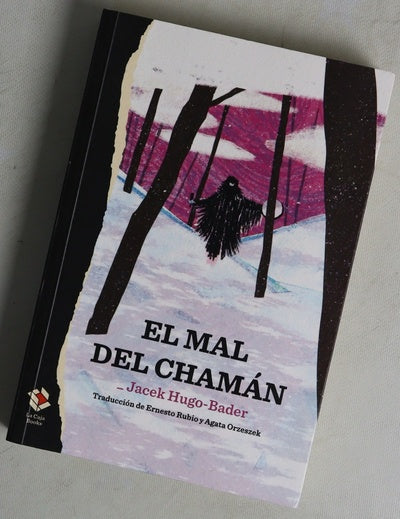 El mal del Chamán