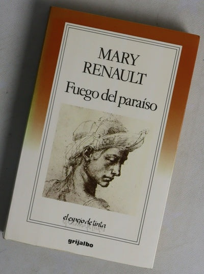 Fuego del paraíso