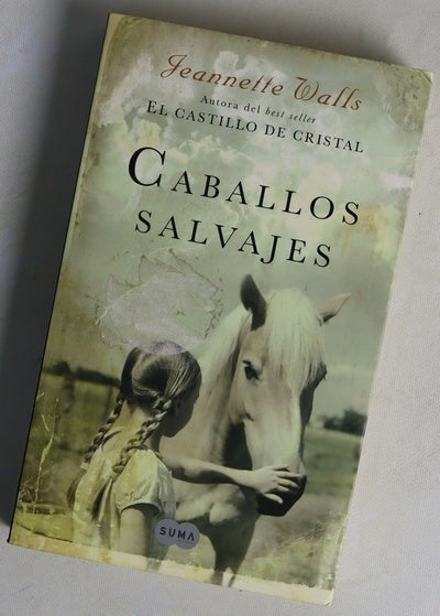 Caballos salvajes