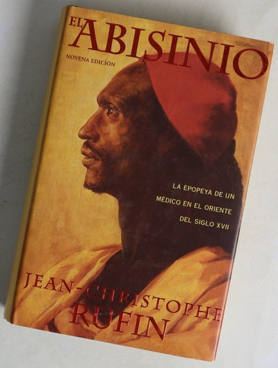 El abisinio