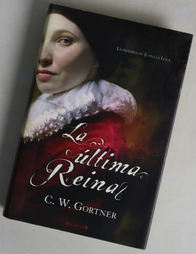 La última reina