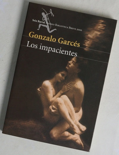 Los impacientes
