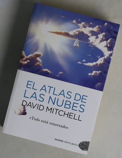 El atlas de las nubes