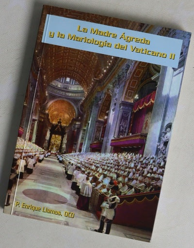 La Madre Ágreda y la mariología del Vaticano II