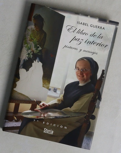 El libro de la paz interior