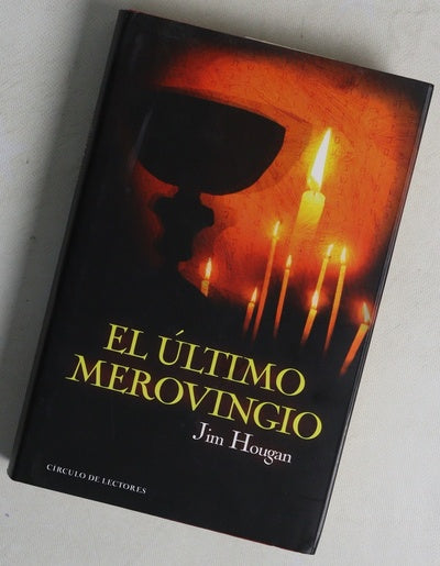 El último merovingio