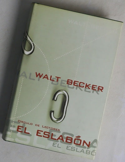 El eslabón