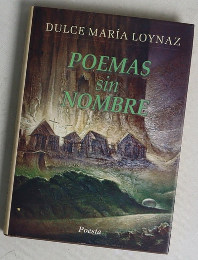 Poemas sin nombre poesía