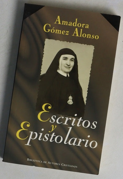 Escritos y epistolario
