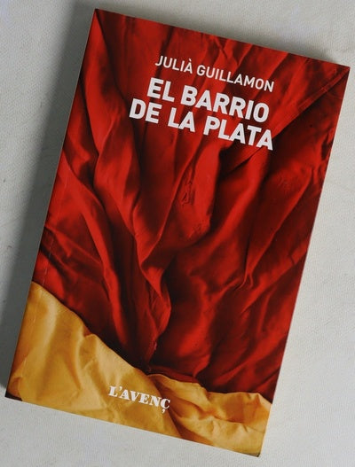 El barrio de La Plata