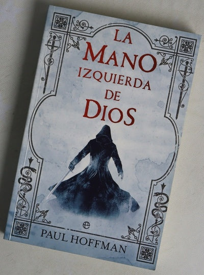 La mano izquierda de Dios