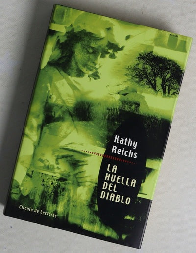 La huella del diablo