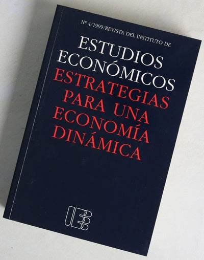 Estudios Económicos