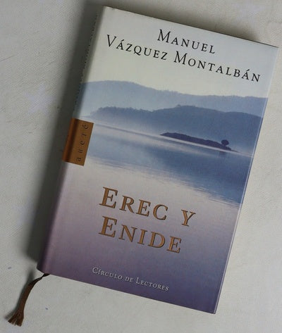 Erec y Enide