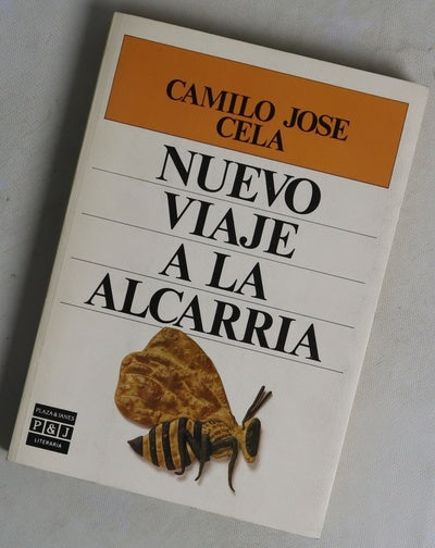 Nuevo viaje a la Alcarria