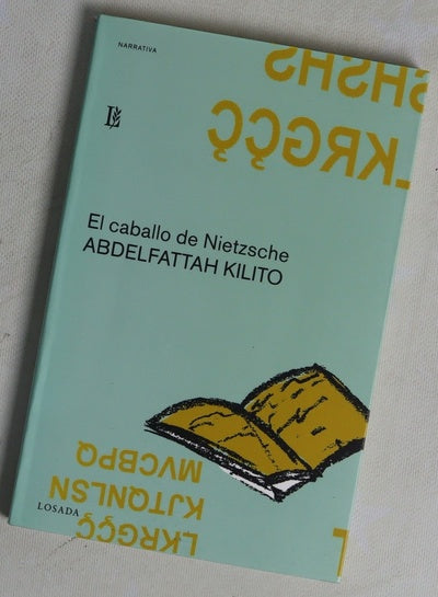 El caballo de Nietzsche