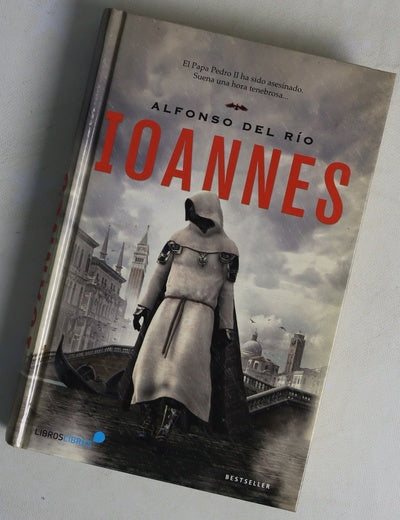 Ioannes