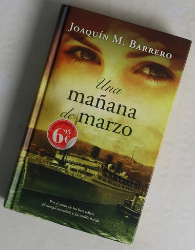 Una mañana de marzo