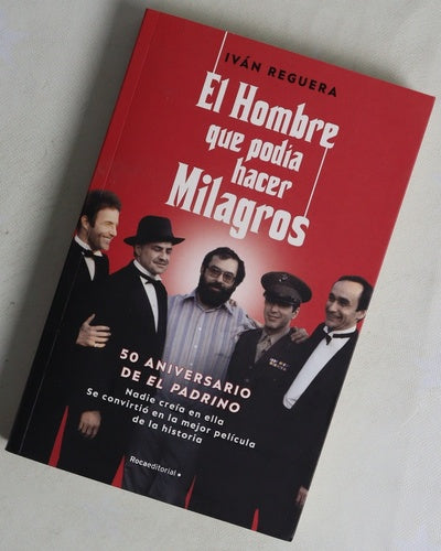 El Hombre que podía hacer Milagros