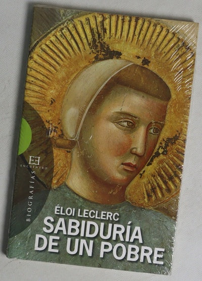 Sabiduría de un pobre