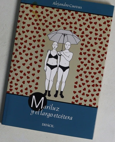 Mariluz y el largo etcétera