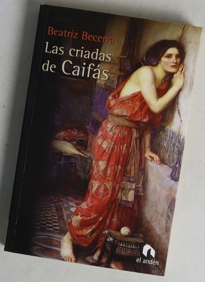 Las criadas de Caifás