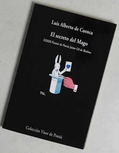 El secreto del mago