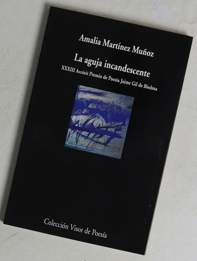 La aguja incandescente