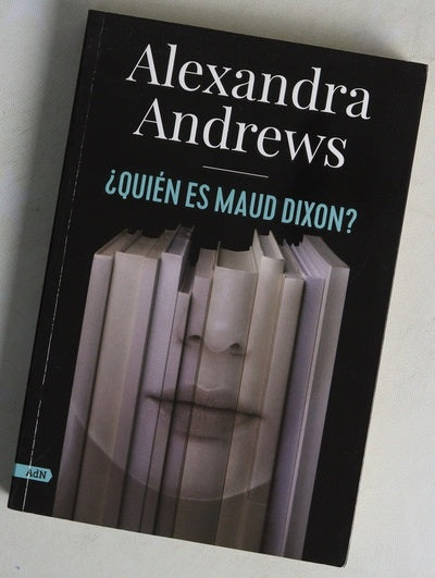 ¿Quién es Maud Dixon?
