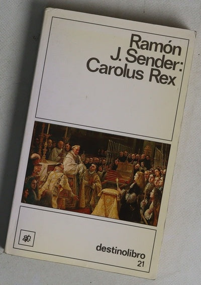 Carolus Rex