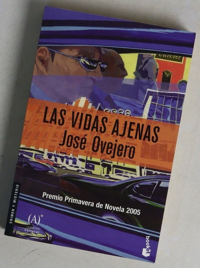 Las vidas ajenas